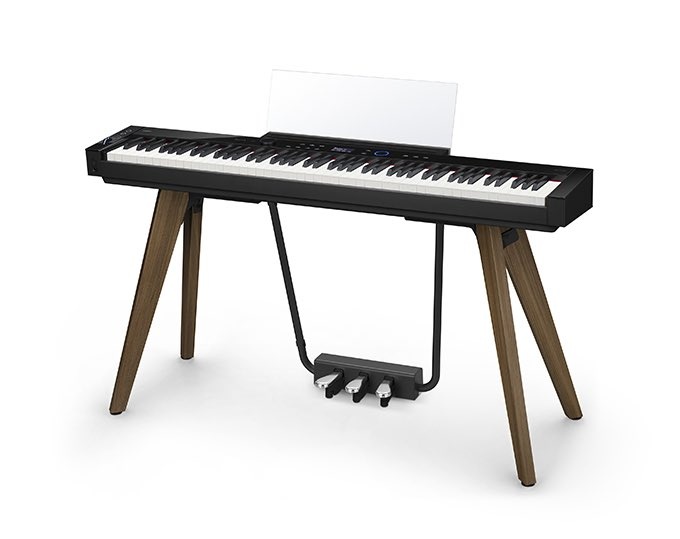 How Much Do Pianos Cost (2023) Casio Privia S7000
