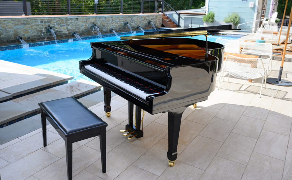 Best Baby Grand Pianos for Every Budget Cristofori G410L 1024x631