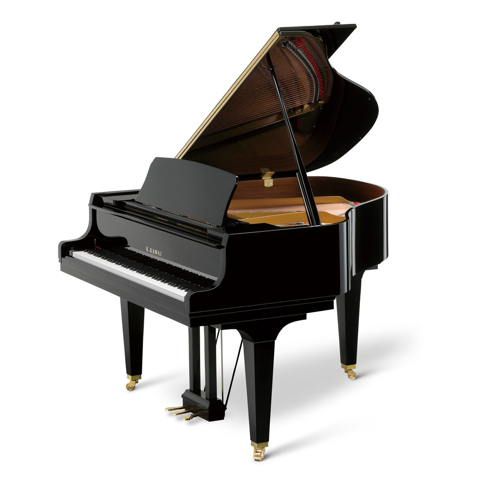 Best Baby Grand Pianos for Every Budget Kawai GL 10