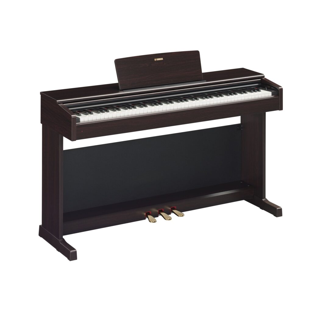 How Much Do Pianos Cost (2023) Yamaha Arius YDP 144R 1024x1024
