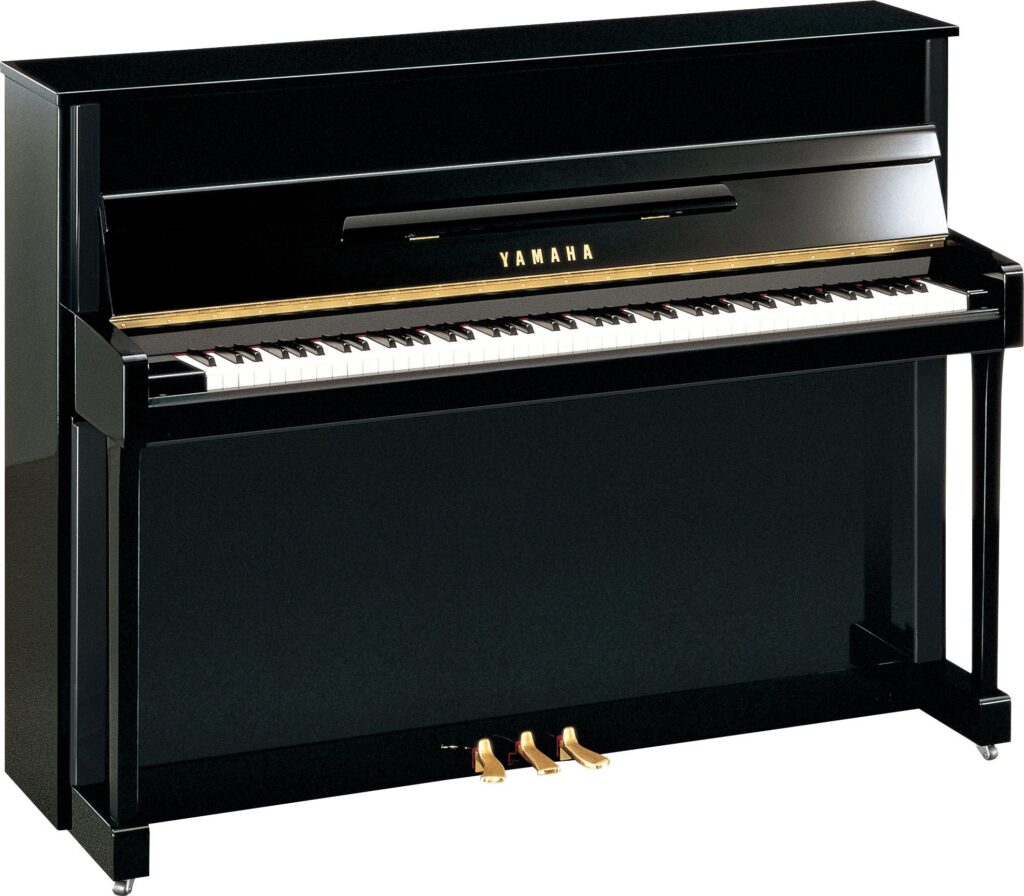 How Much Do Pianos Cost (2023) Yamaha B1 1024x896