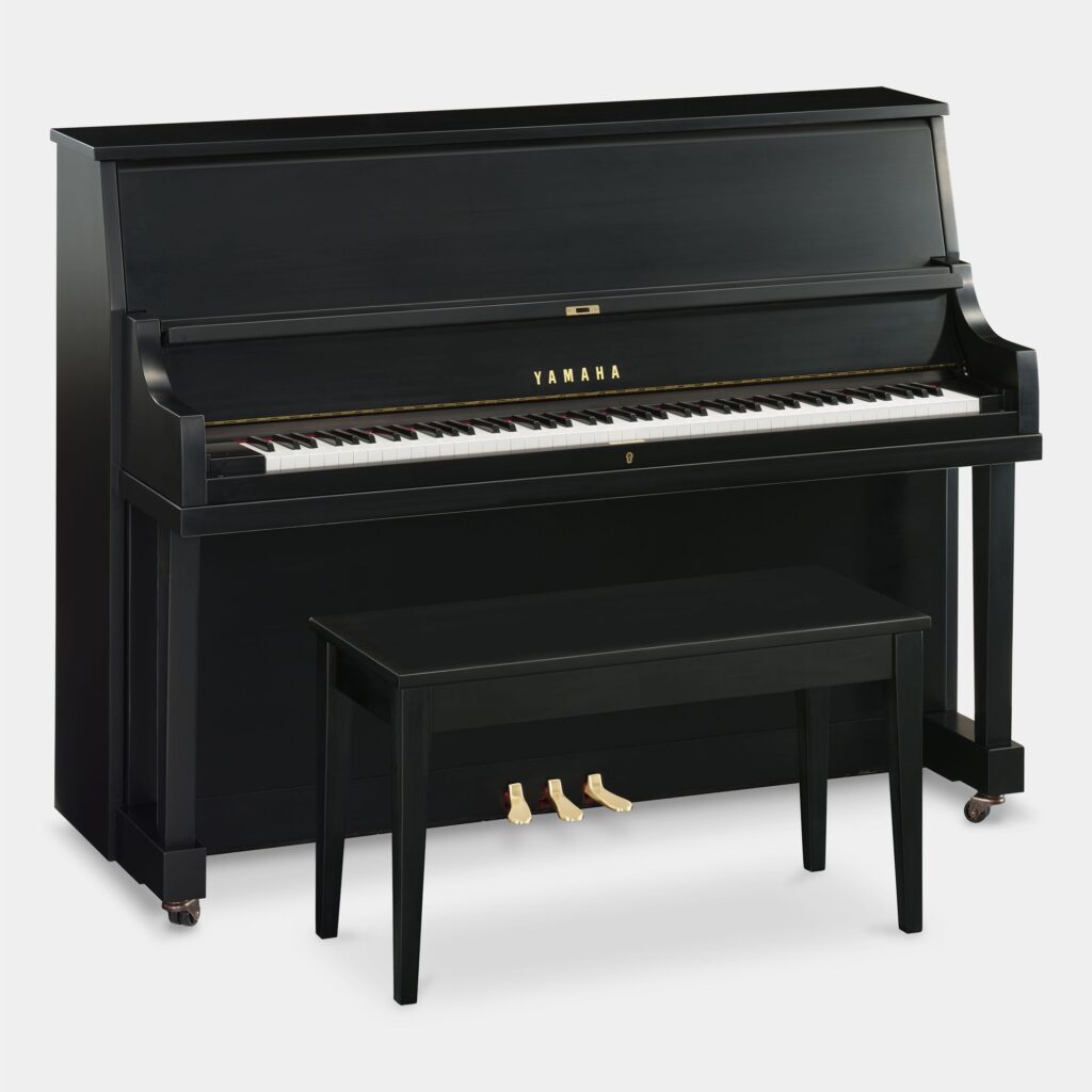 How Much Do Pianos Cost (2023) Yamaha P22 1024x1024