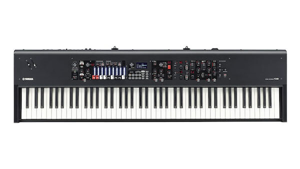 How Much Do Pianos Cost (2023) Yamaha YC88 Edited