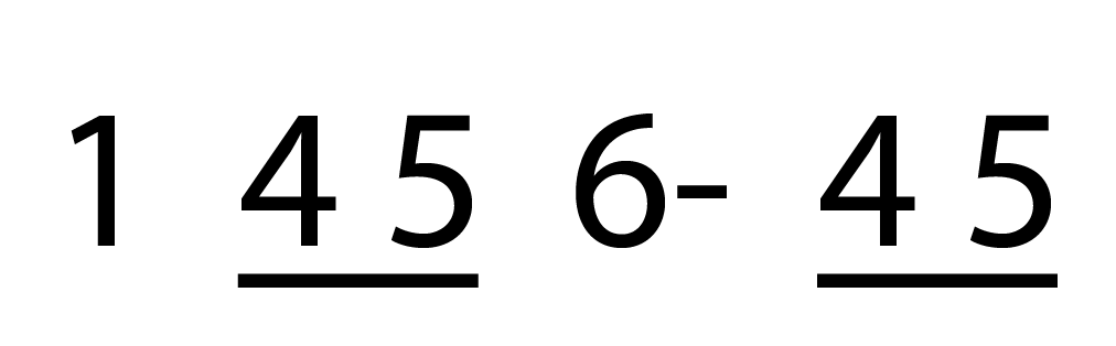Split Bar 32 1