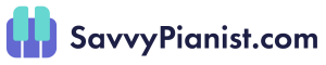 savvypianist full horizontal logo 02